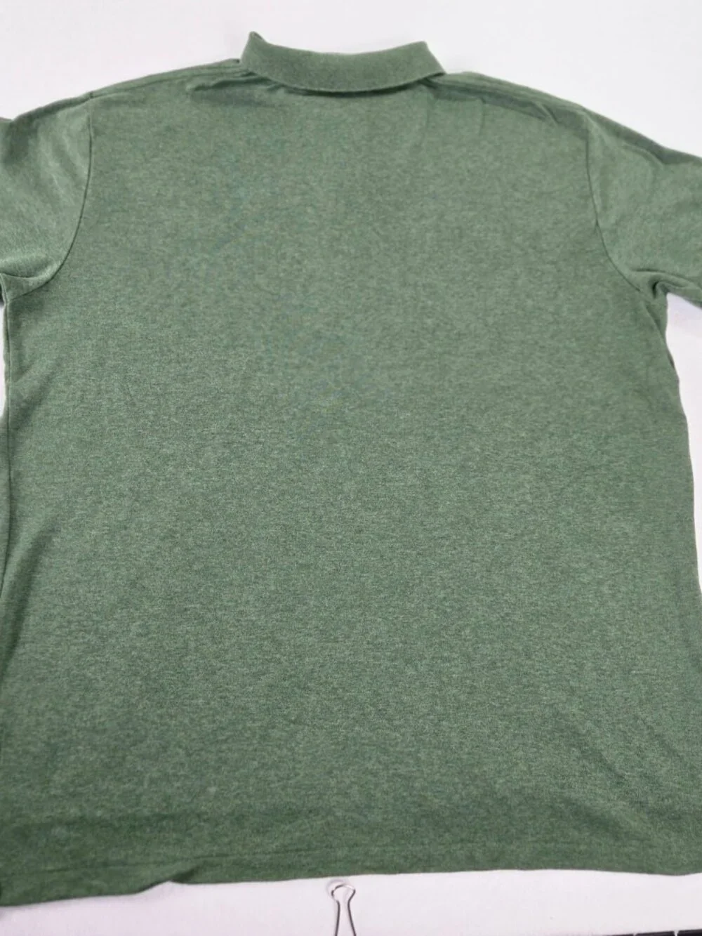 Polo Ralph Lauren Green Polo Shirt XXL